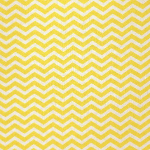 Chevron Yellow