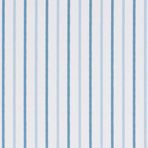 Harbour Stripe Blue