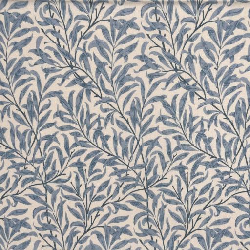 William Morris Bough Blue