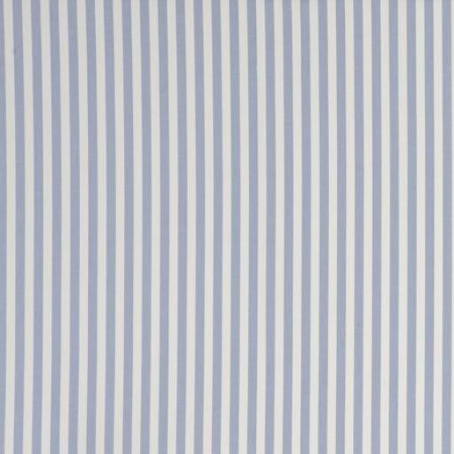 Candy Stripe Blue