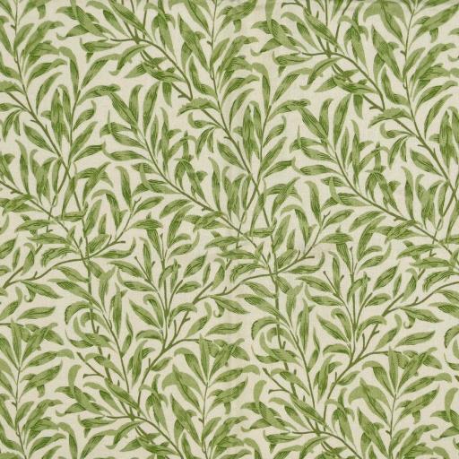 William Morris Bough Green