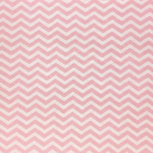 Chevron Pink