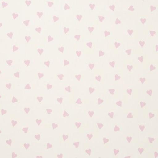 Hearts Pink