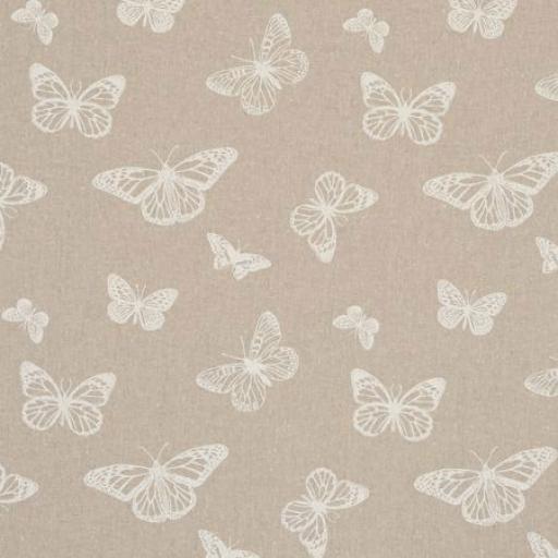 Butterflies Linen