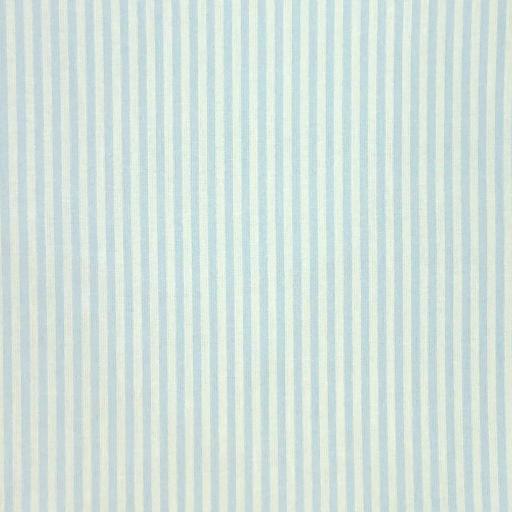 Mini Stripe Light Blue