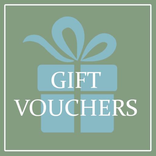 Gift Voucher (denominations of £10)