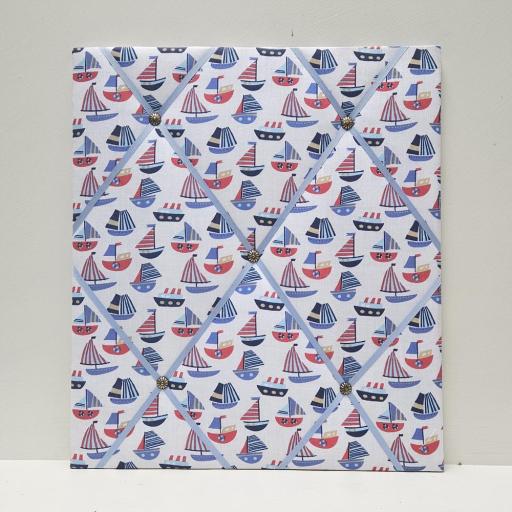 Lutton - Sailing Boats
