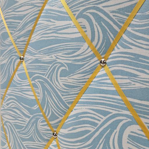 Lutton - Surf Aqua