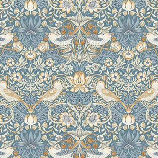 William Morris Strawberry Thief