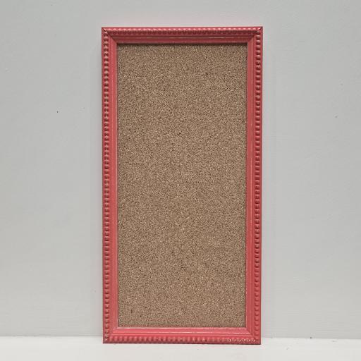Galloway - Red Mini Bead Frame