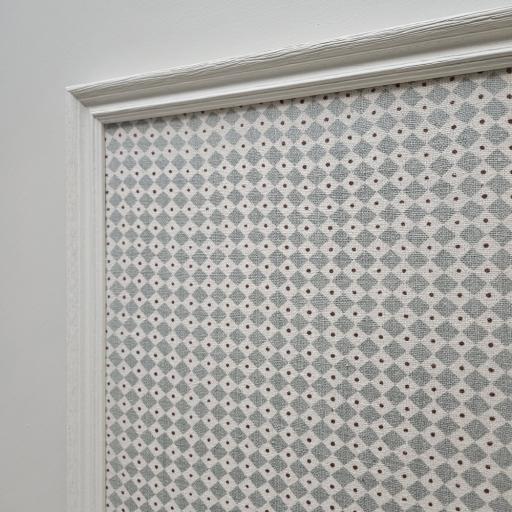 Linwood Diamond Dot in Woodgrain Frame 1.jpg