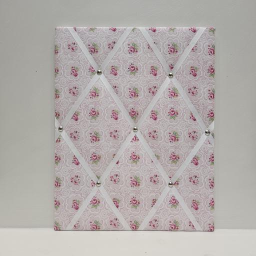 Lutton - Emilia Pink